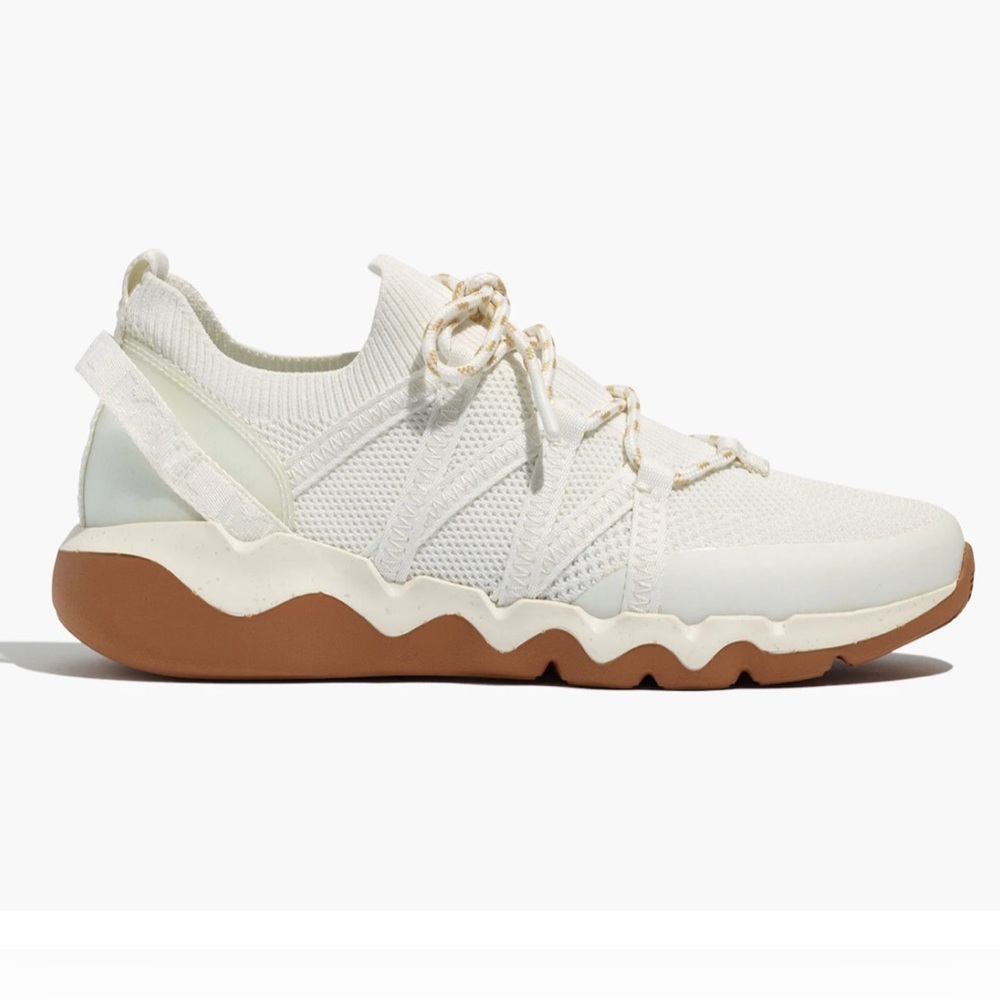 Madewell Field Knit Sneaker women’s size 8